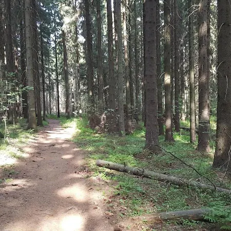 Tammikallio Guest House, Near The Airport - Kodikas Vierasmaja Tuusulassa Tatil Evi Tuusula