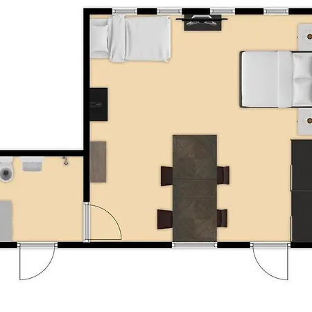 Tammikallio Guest House, Near The Airport - Kodikas Vierasmaja Tuusulassa * Tuusula