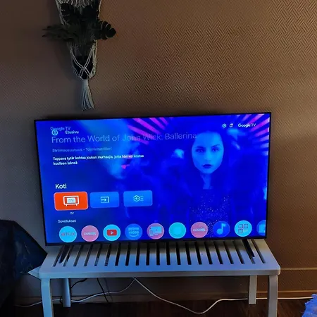 Tammikallio Guest House, Near The Airport - Kodikas Vierasmaja Tuusulassa Dom wakacyjny