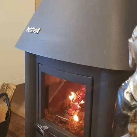 Tatil Evi Tammikallio Guest House, Near The Airport - Kodikas Vierasmaja Tuusulassa